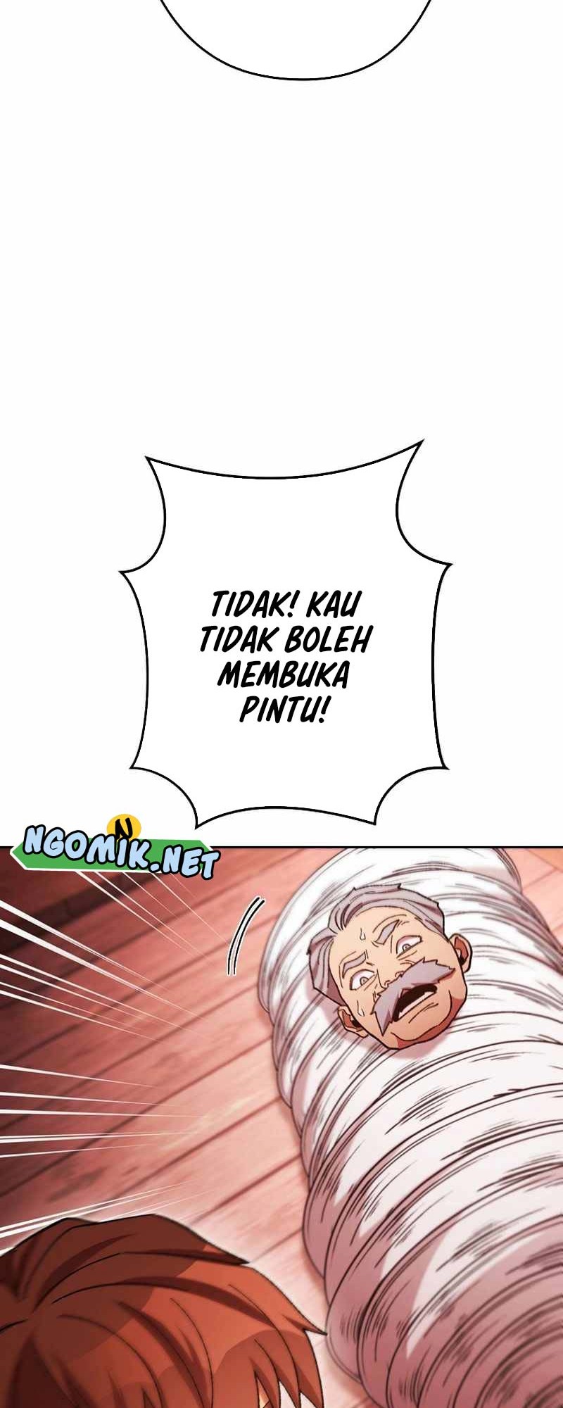 Dungeon Reset Chapter 181 Gambar 25