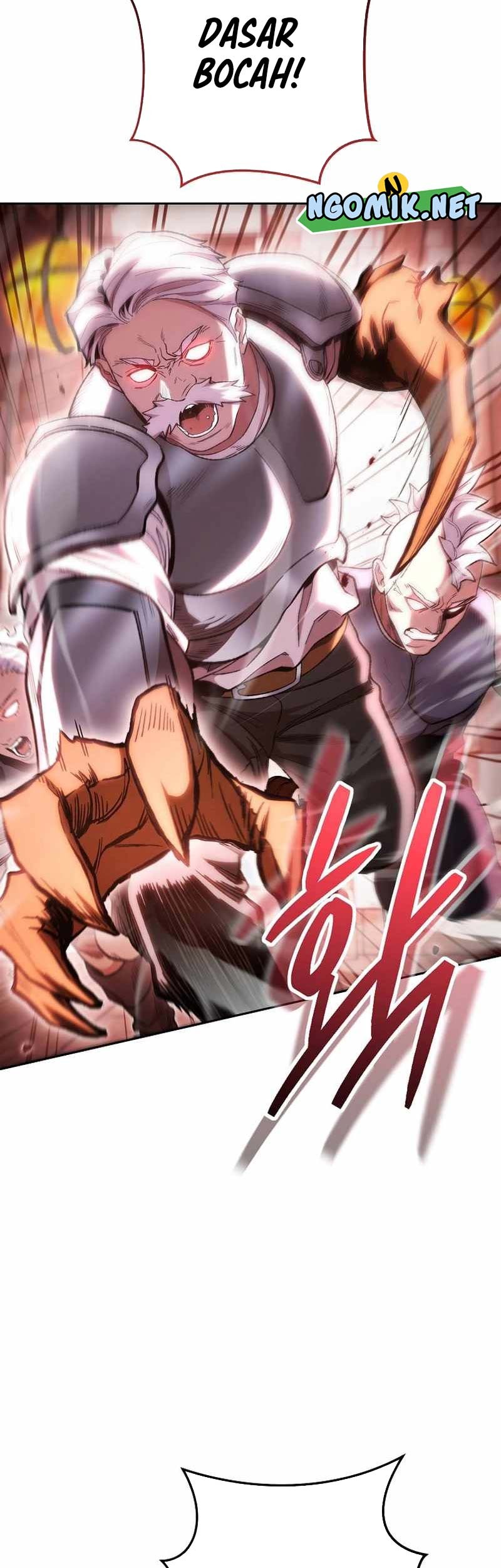 Dungeon Reset Chapter 181 Gambar 46