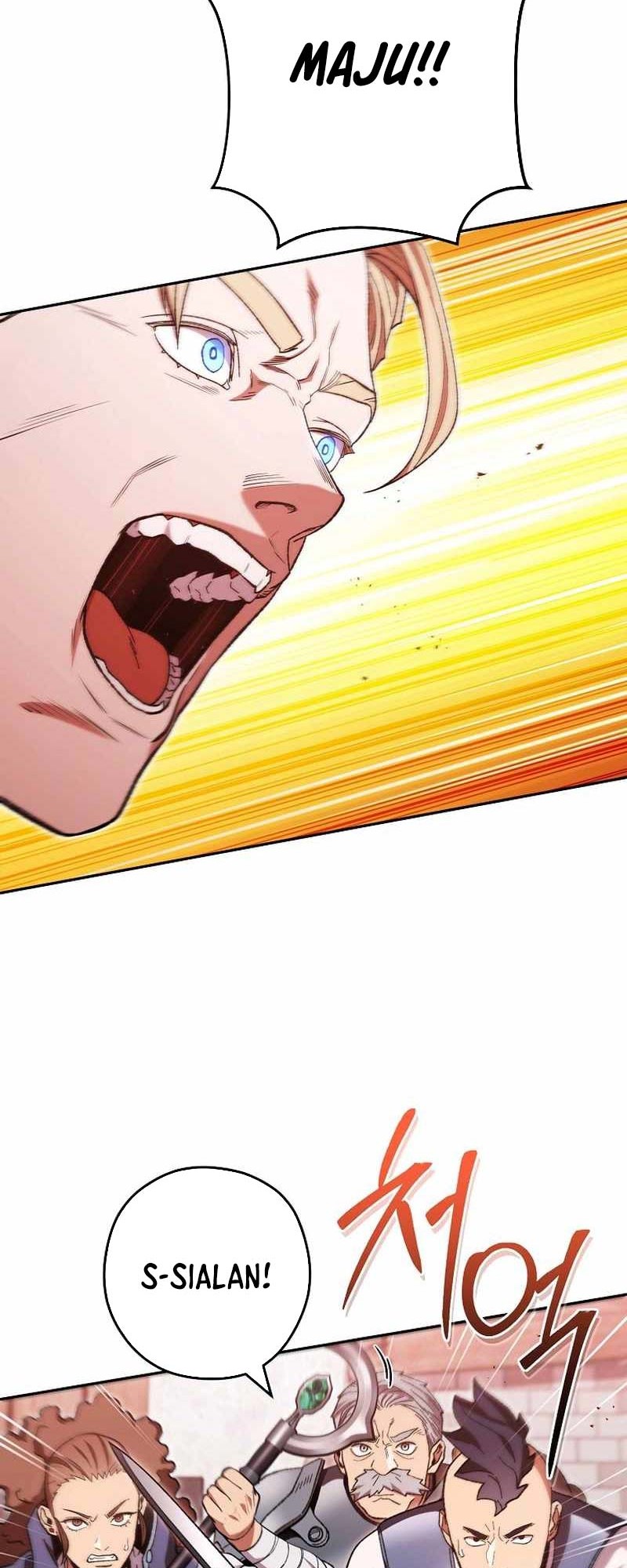 Dungeon Reset Chapter 181 Gambar 47