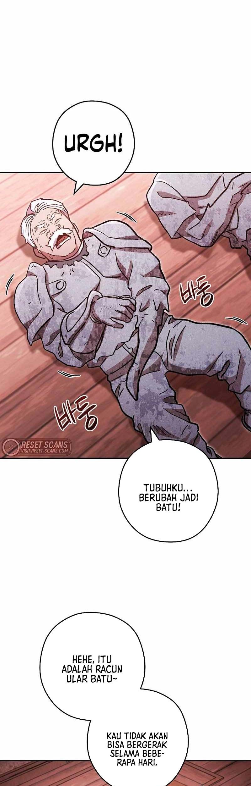 Dungeon Reset Chapter 181 Gambar 52