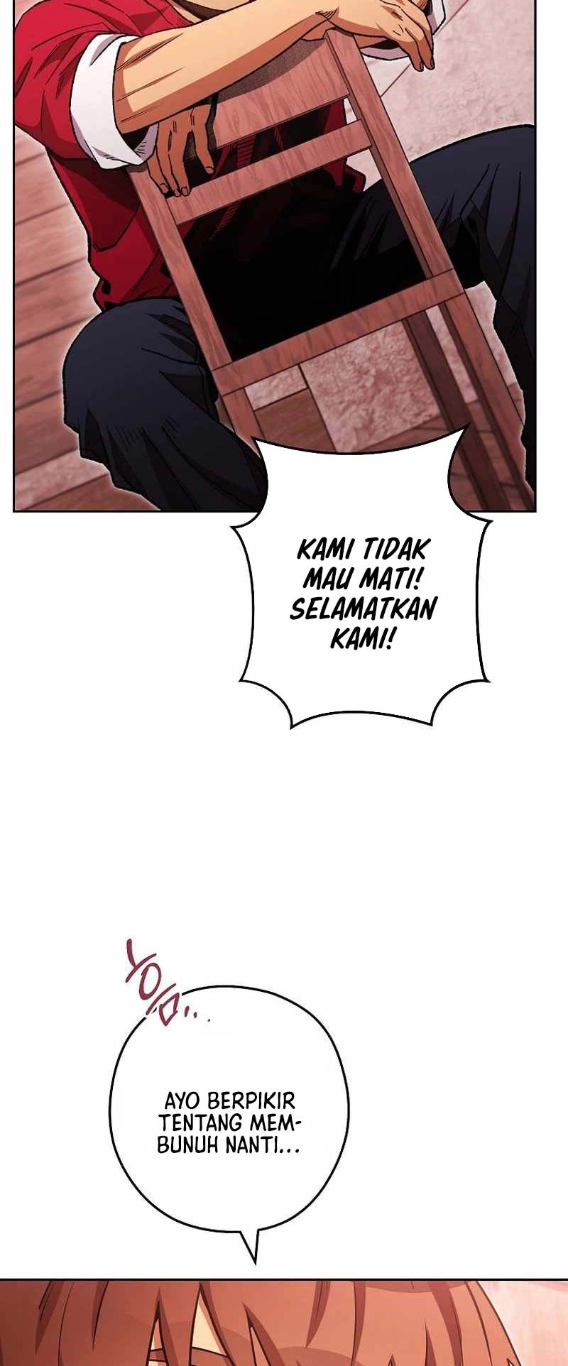 Dungeon Reset Chapter 181 Gambar 55