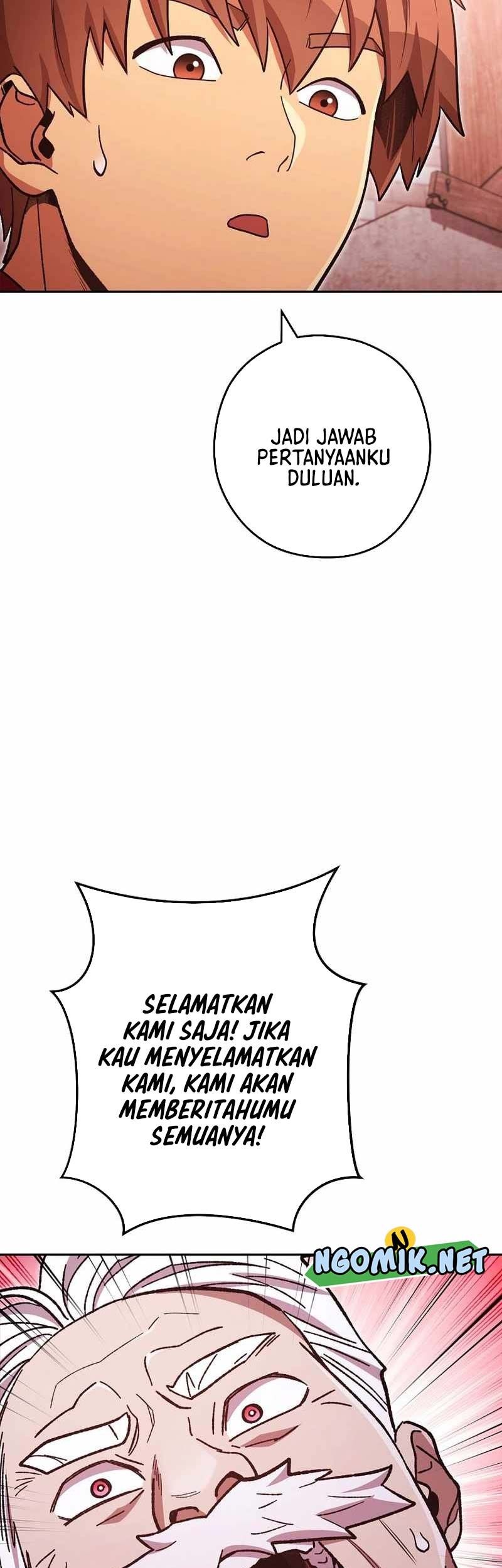 Dungeon Reset Chapter 181 Gambar 56