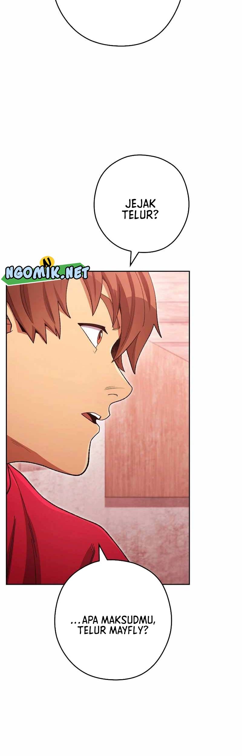 Dungeon Reset Chapter 181 Gambar 38