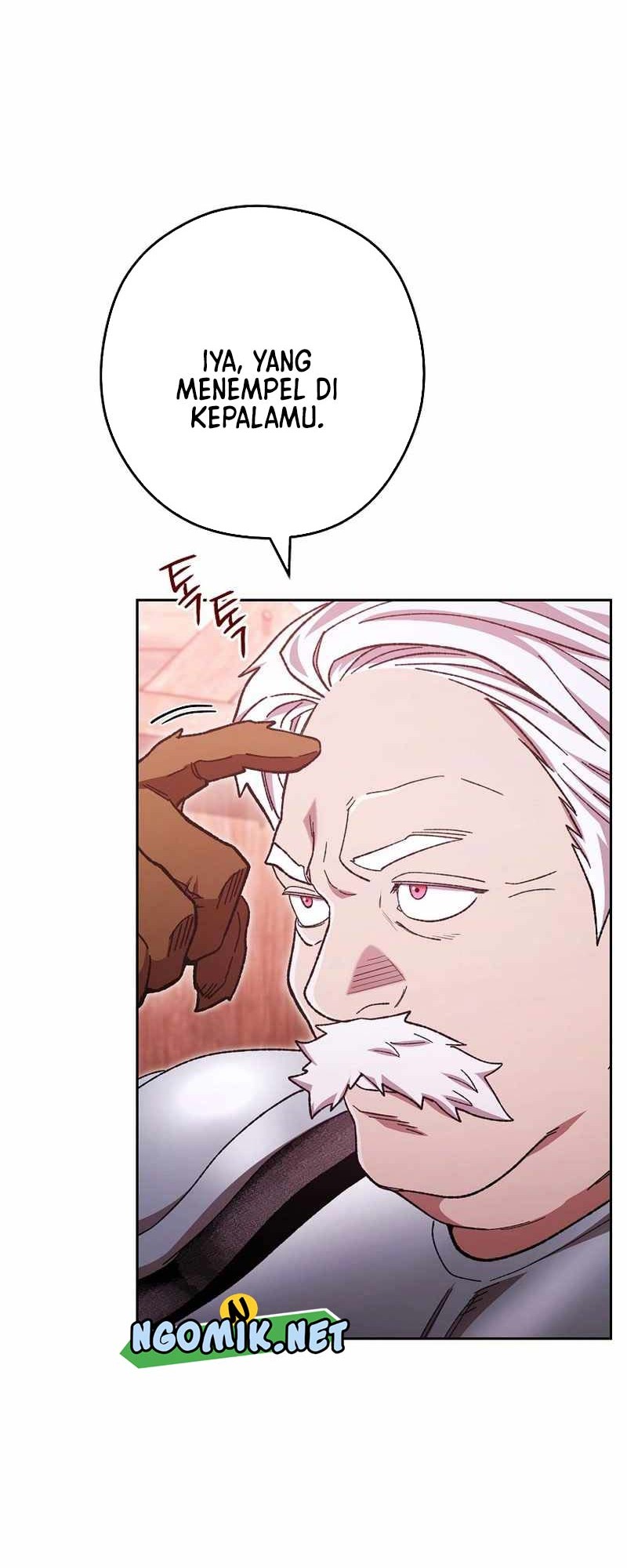 Dungeon Reset Chapter 181 Gambar 39