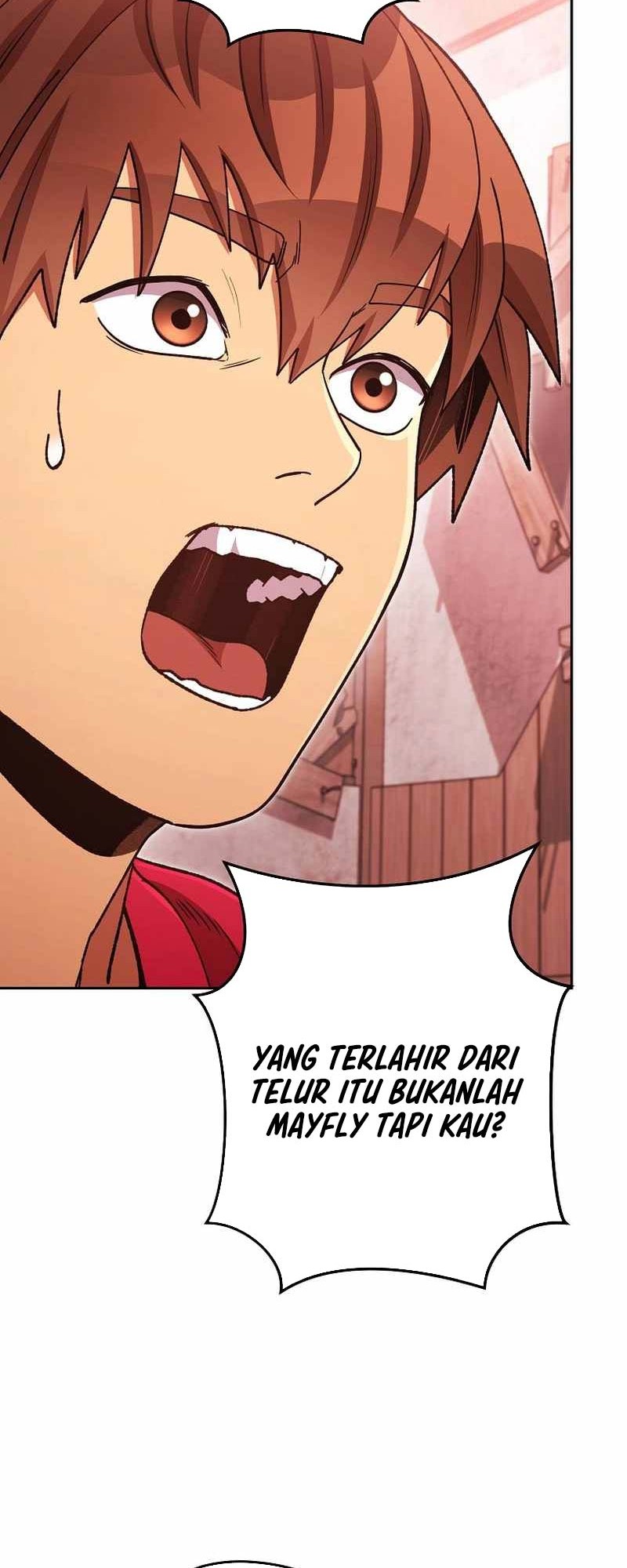 Dungeon Reset Chapter 181 Gambar 43