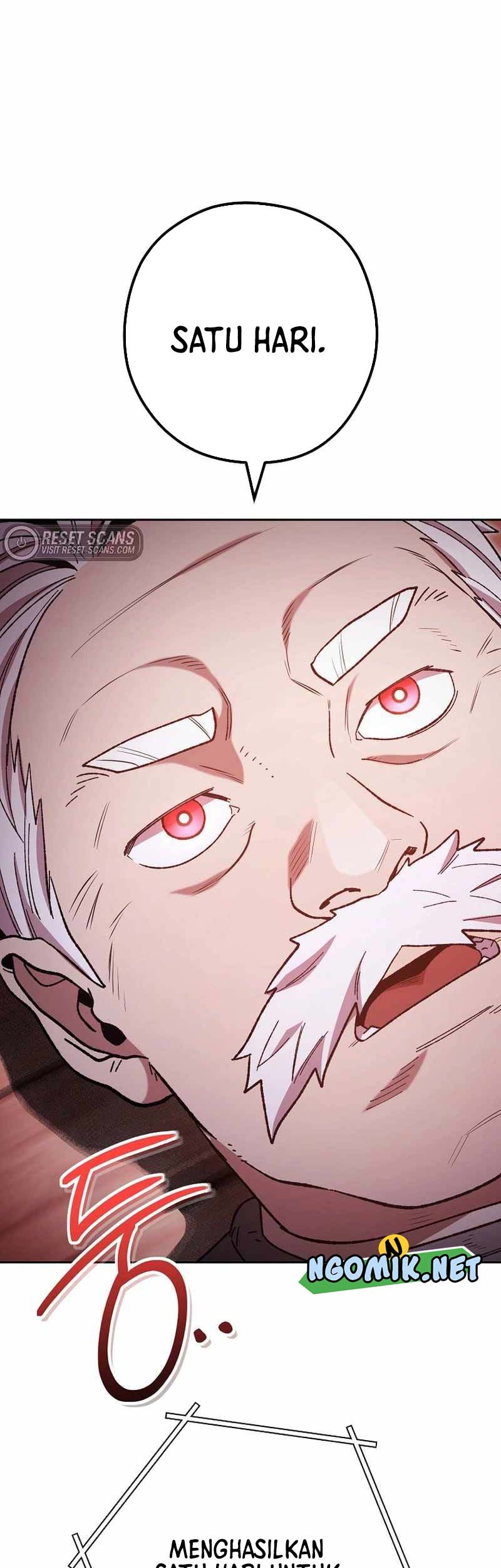 Dungeon Reset Chapter 181 Gambar 66