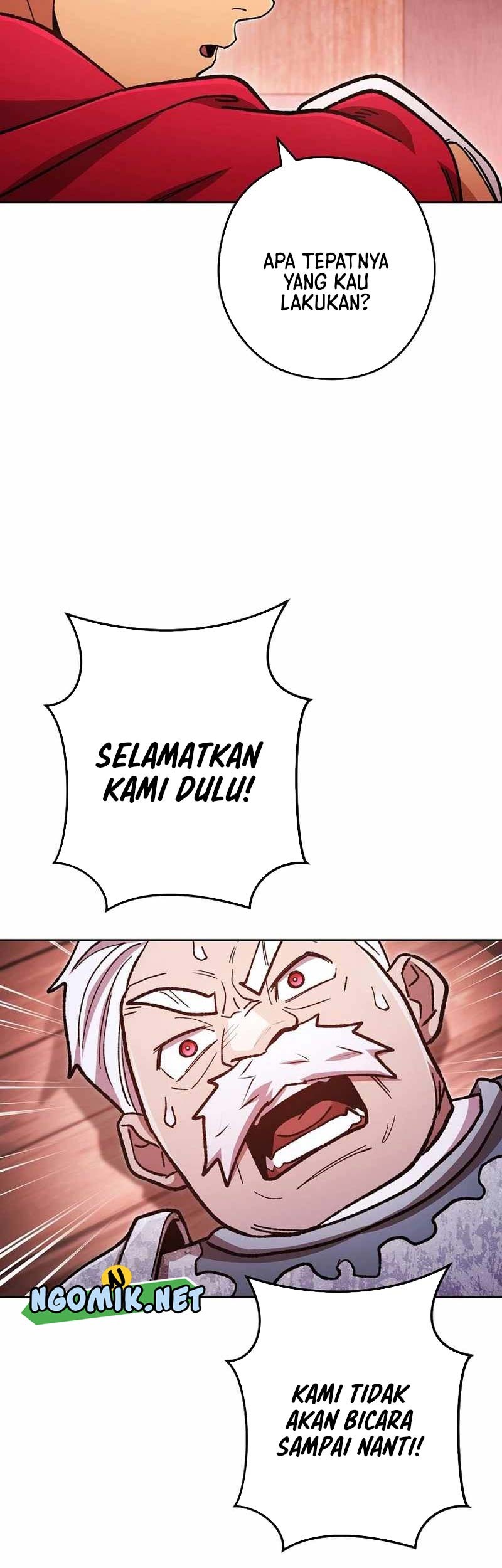 Dungeon Reset Chapter 181 Gambar 58