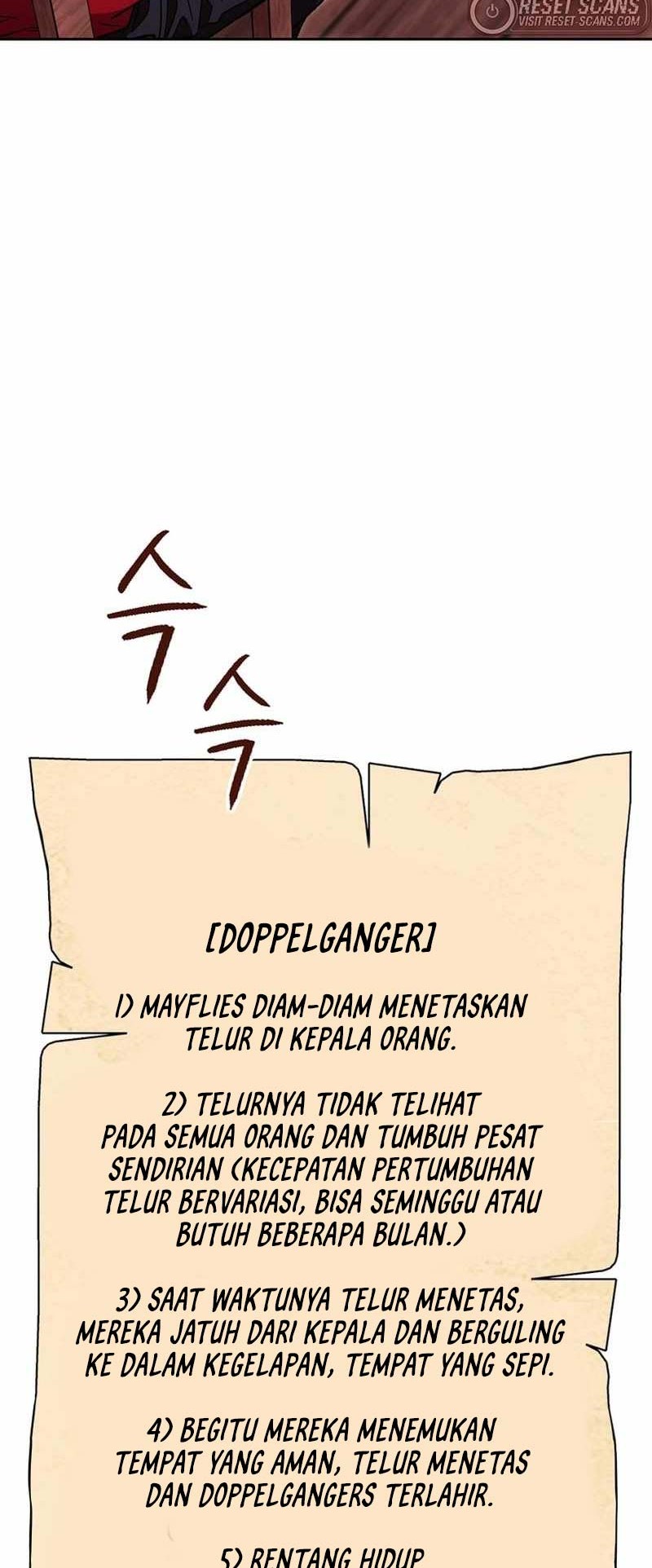 Dungeon Reset Chapter 181 Gambar 61