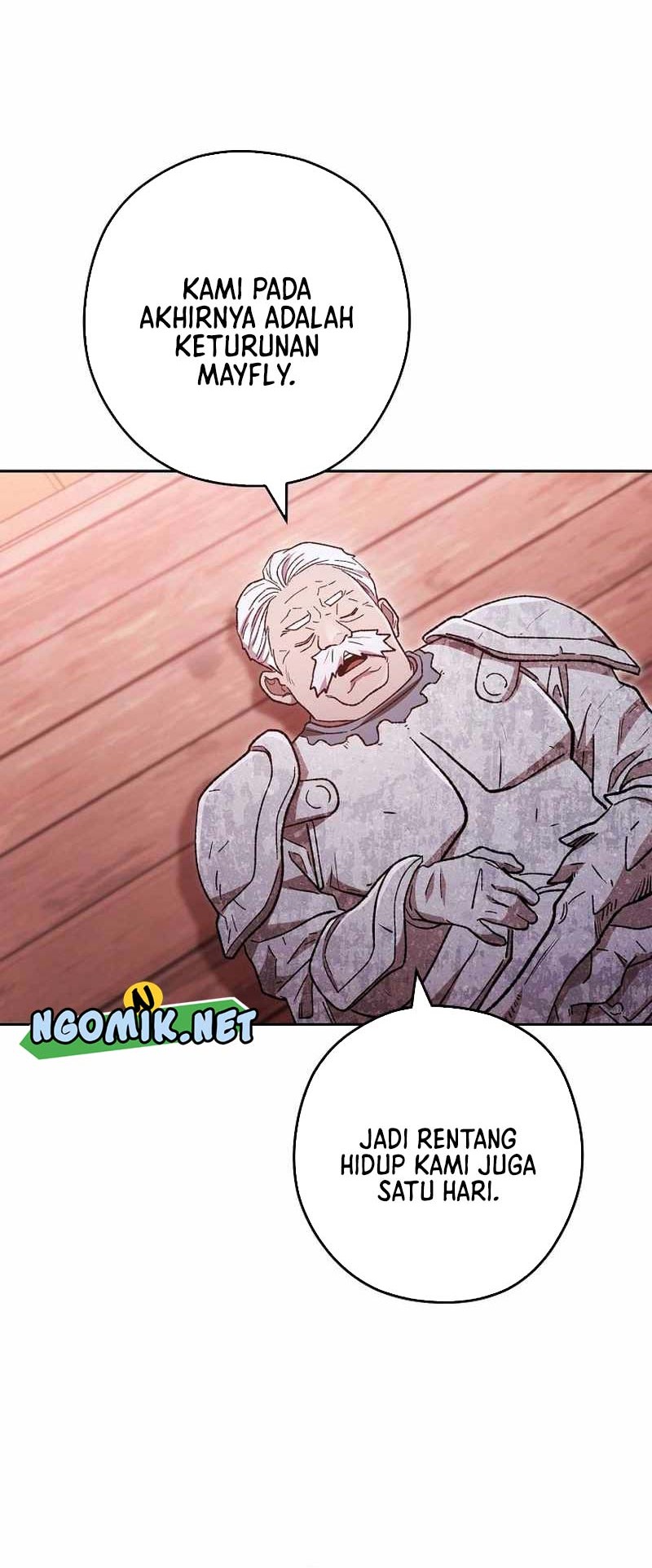 Dungeon Reset Chapter 181 Gambar 63