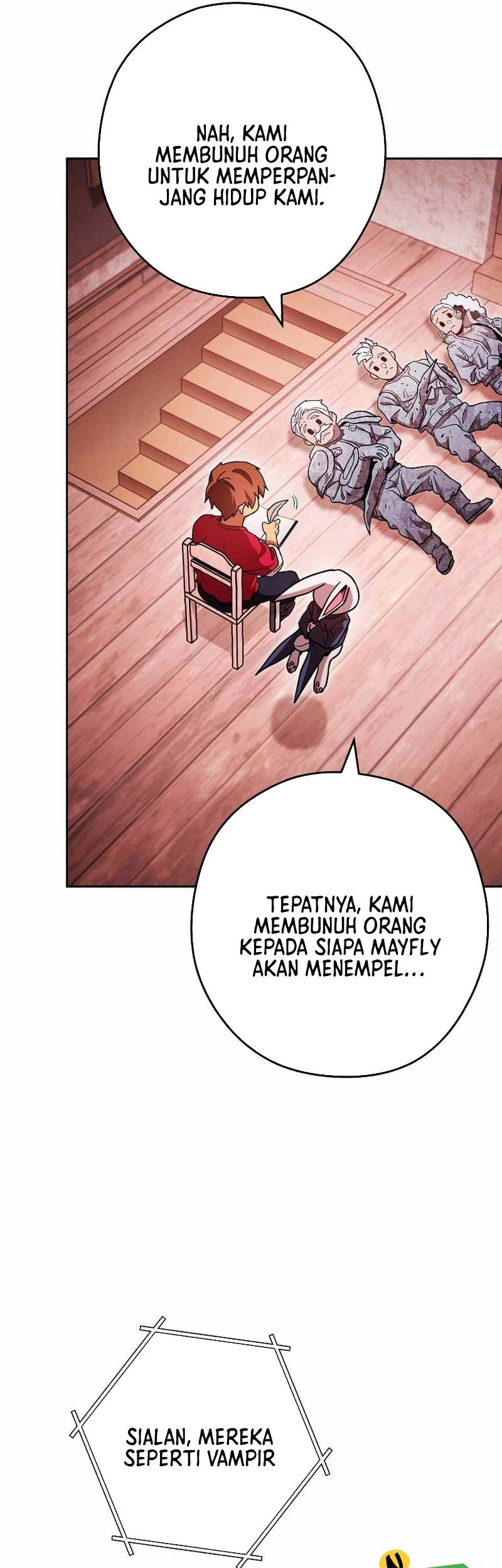 Dungeon Reset Chapter 181 Gambar 64