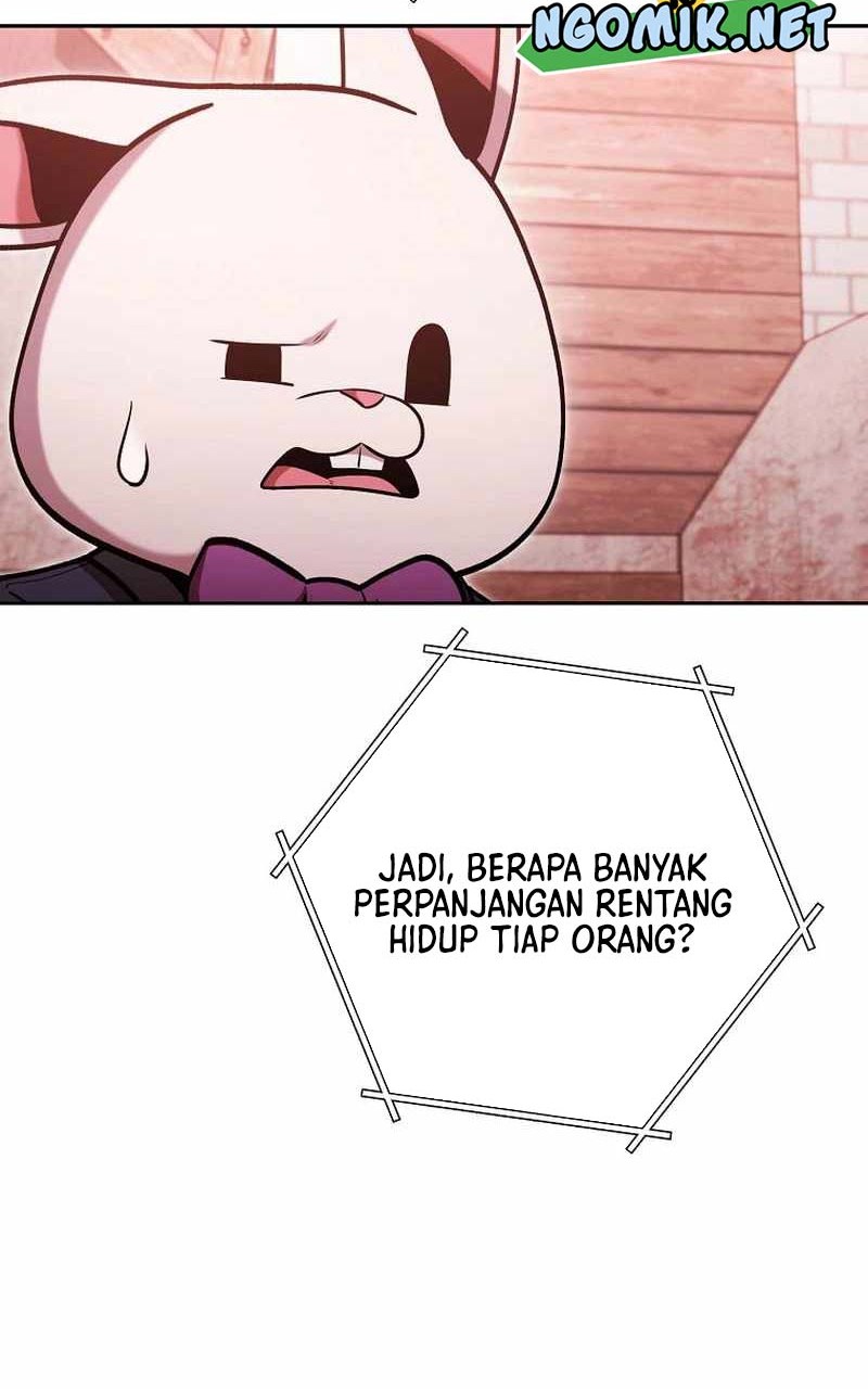 Dungeon Reset Chapter 181 Gambar 65