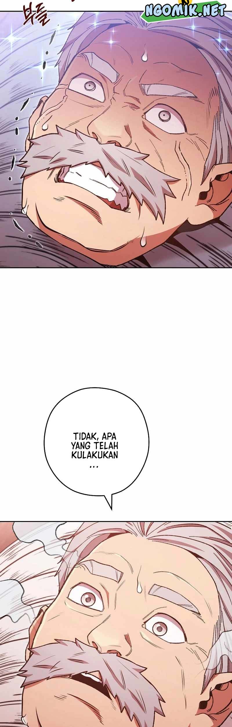 Dungeon Reset Chapter 181 Gambar 4