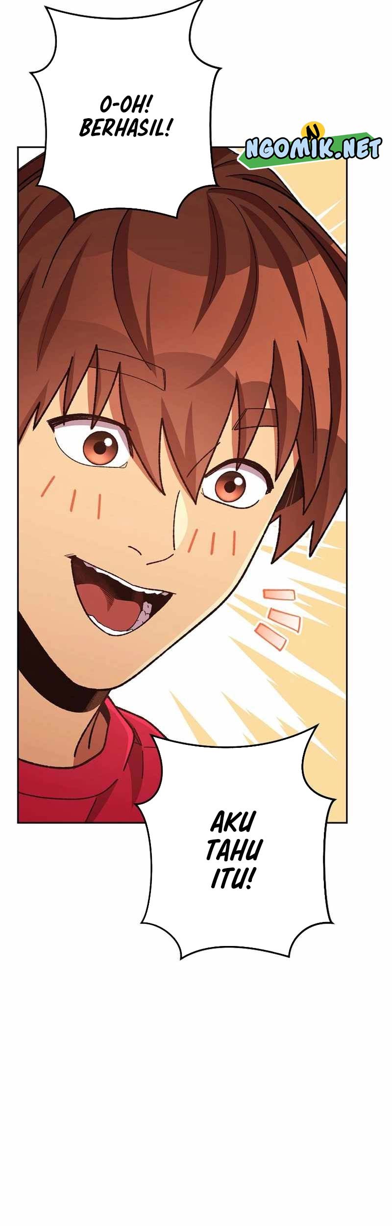 Dungeon Reset Chapter 181 Gambar 6