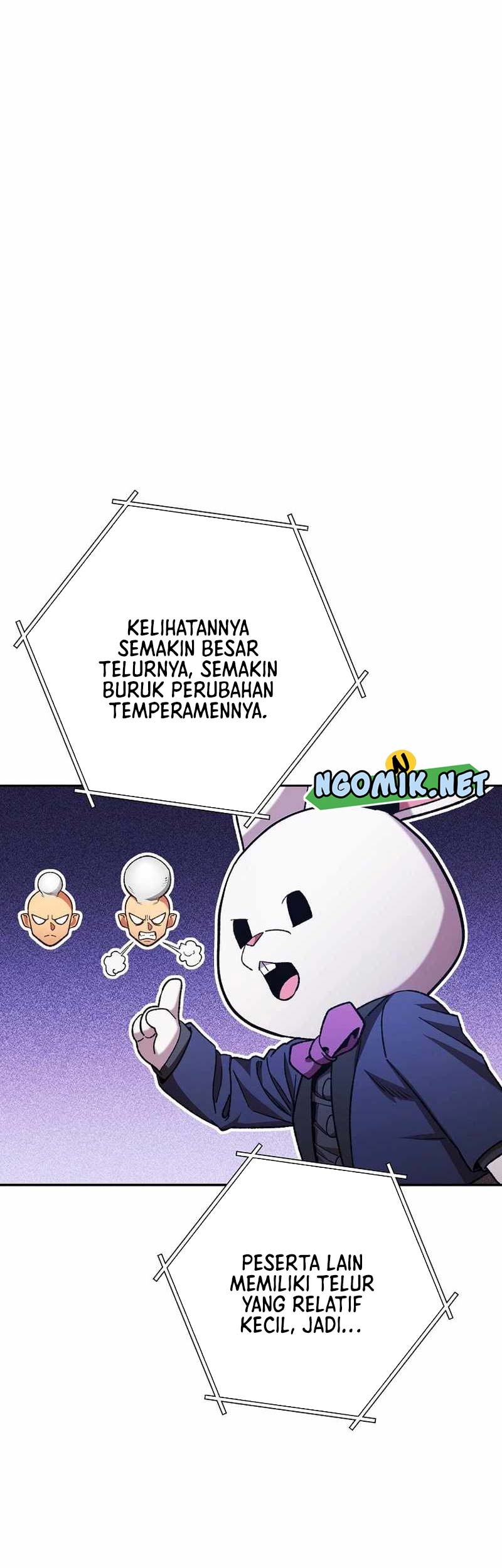 Dungeon Reset Chapter 181 Gambar 8