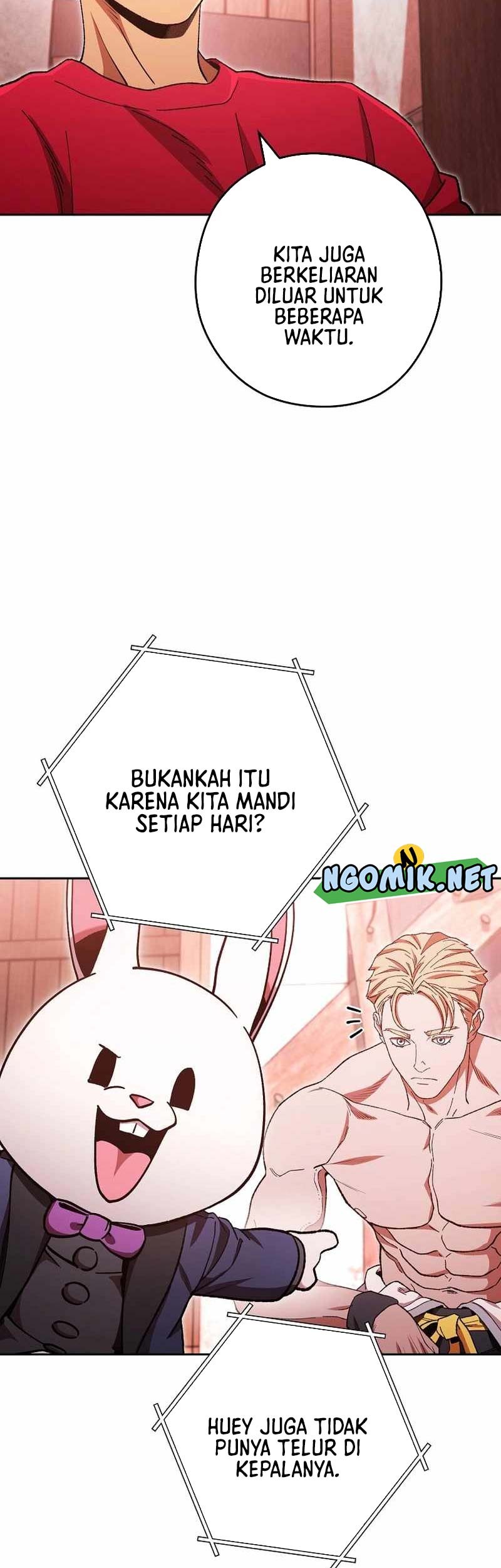 Dungeon Reset Chapter 181 Gambar 10