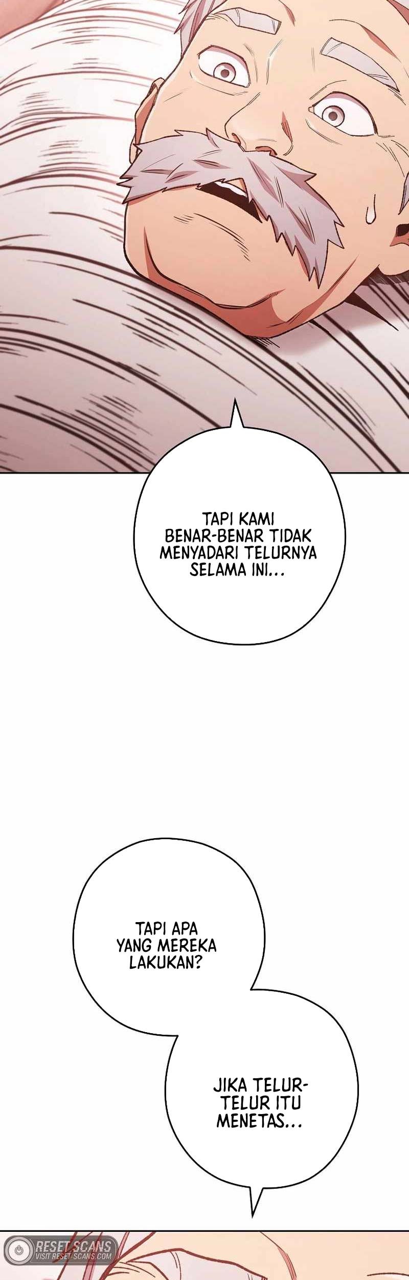 Dungeon Reset Chapter 181 Gambar 14