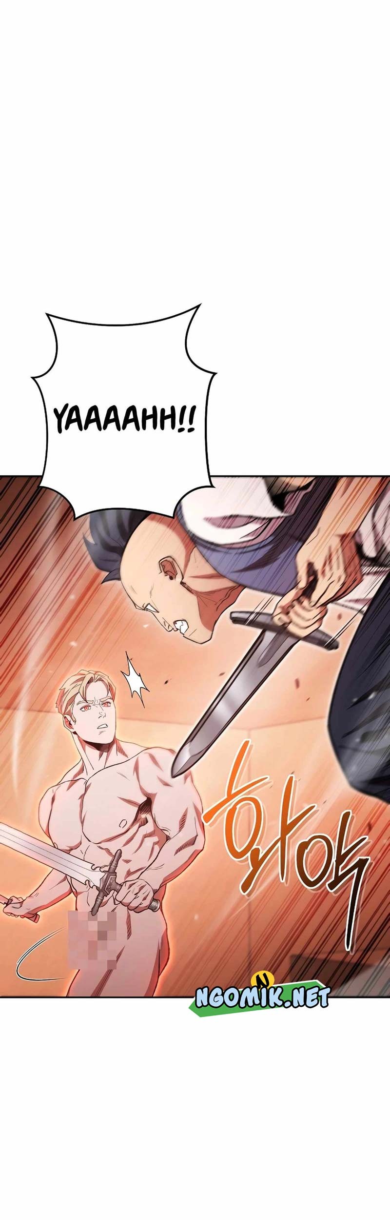 Dungeon Reset Chapter 180 Gambar 26