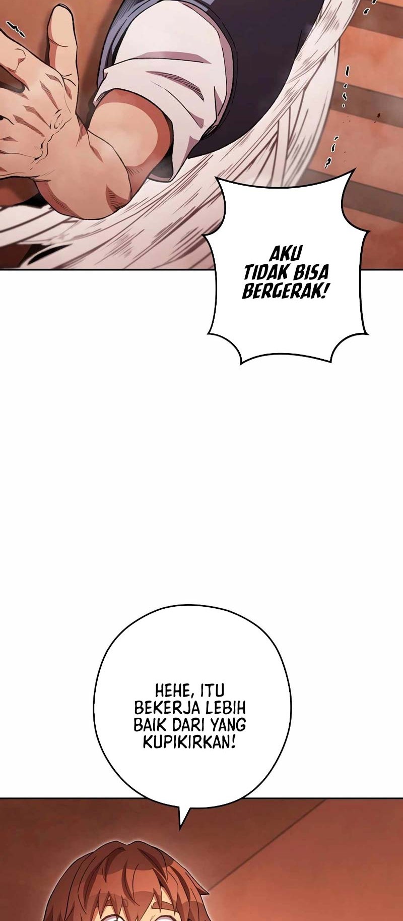 Dungeon Reset Chapter 180 Gambar 29