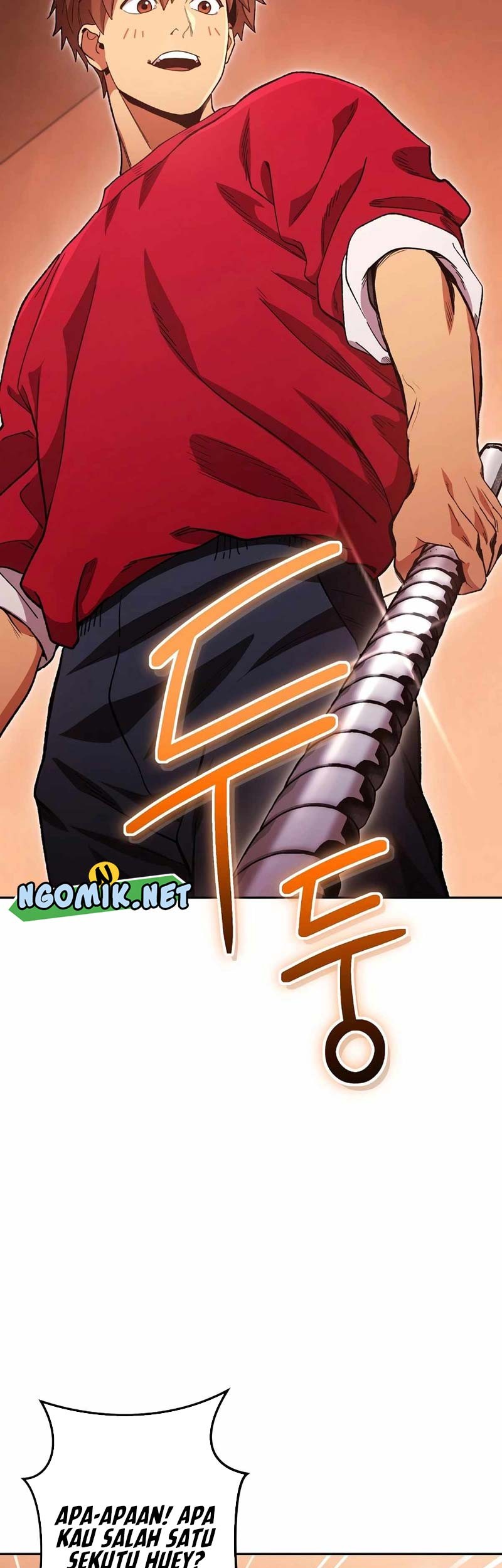 Dungeon Reset Chapter 180 Gambar 30