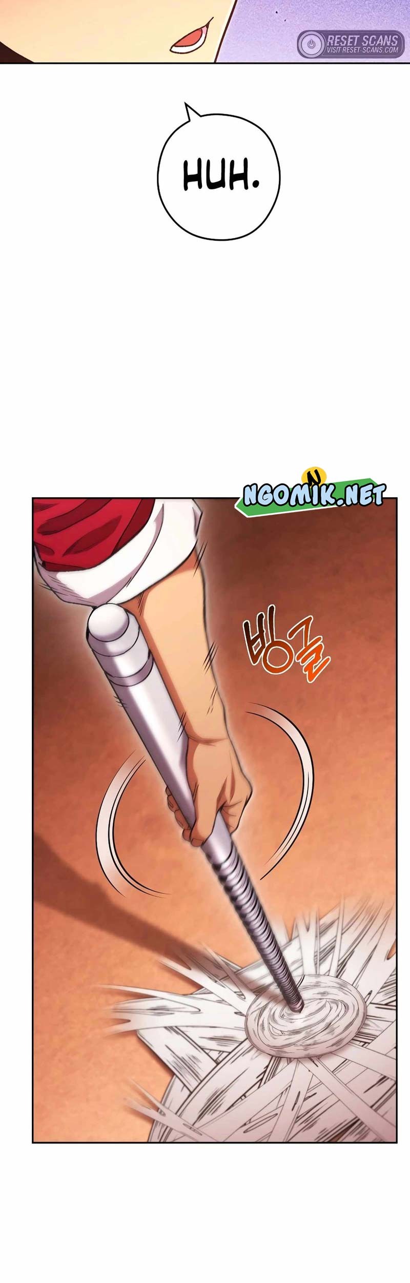 Dungeon Reset Chapter 180 Gambar 32