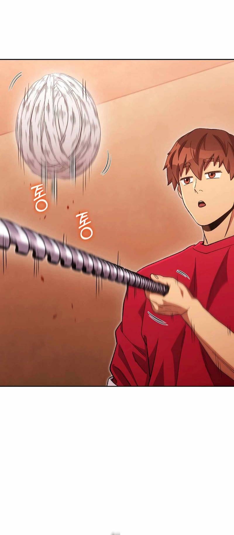 Dungeon Reset Chapter 180 Gambar 33