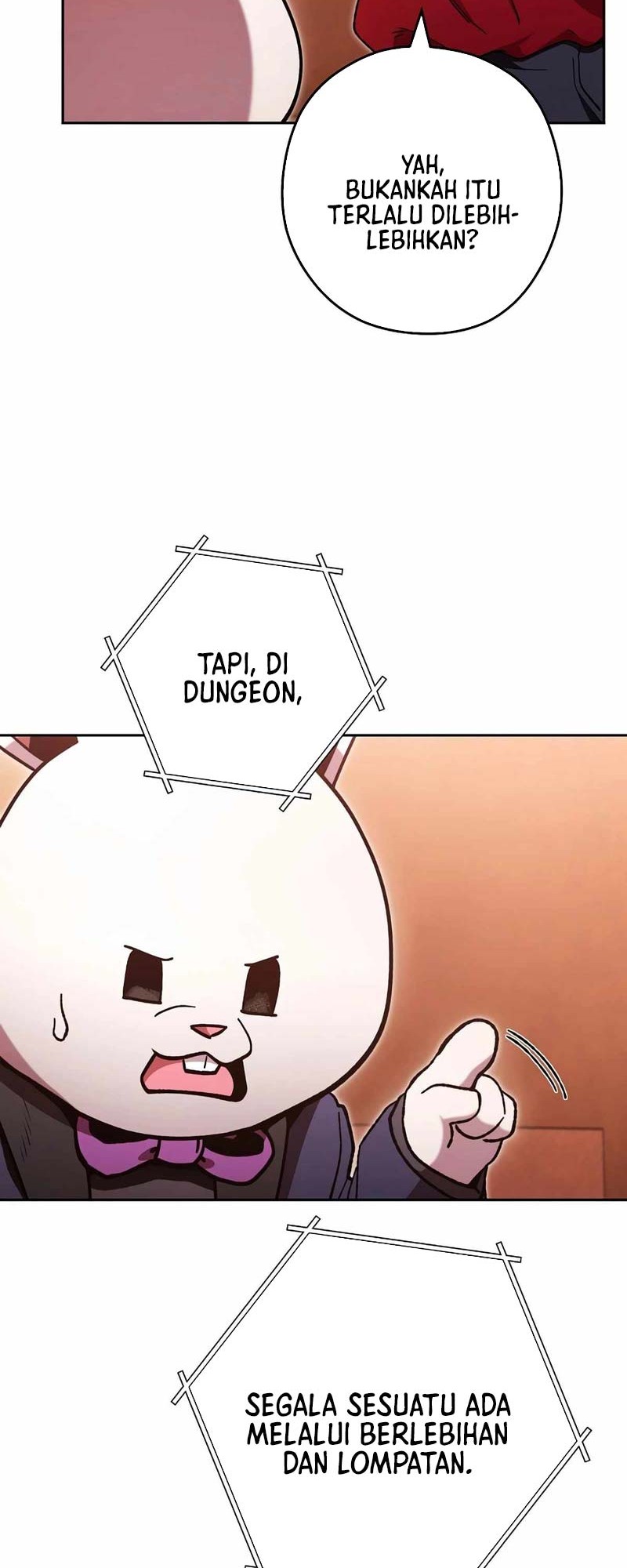 Dungeon Reset Chapter 180 Gambar 19