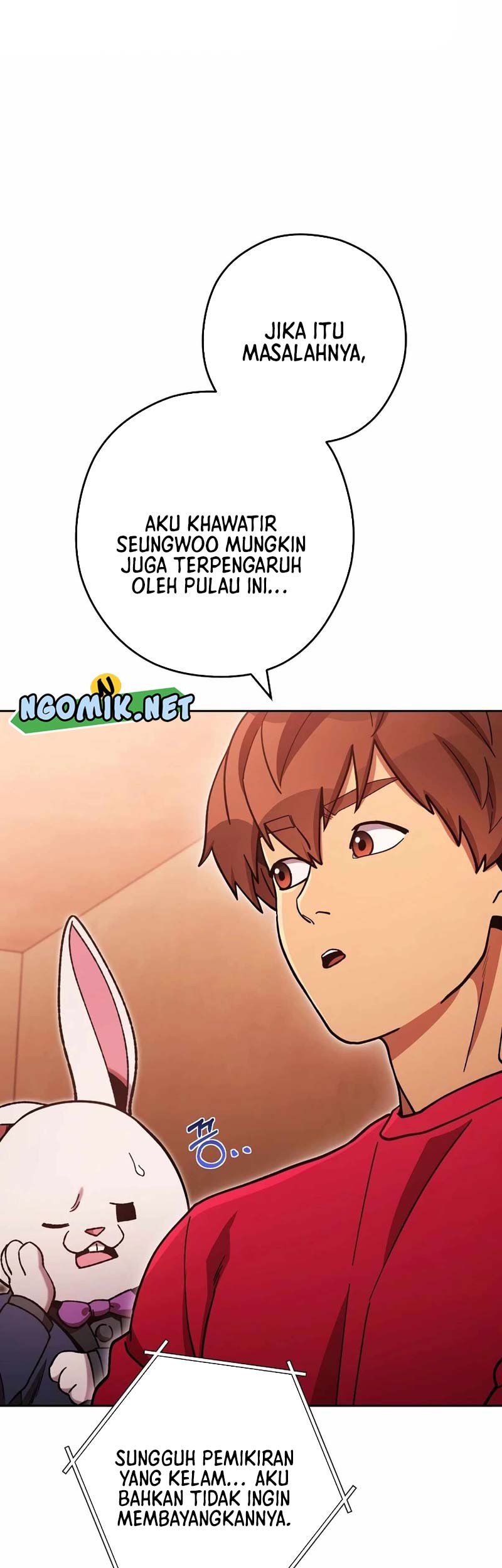 Dungeon Reset Chapter 180 Gambar 22