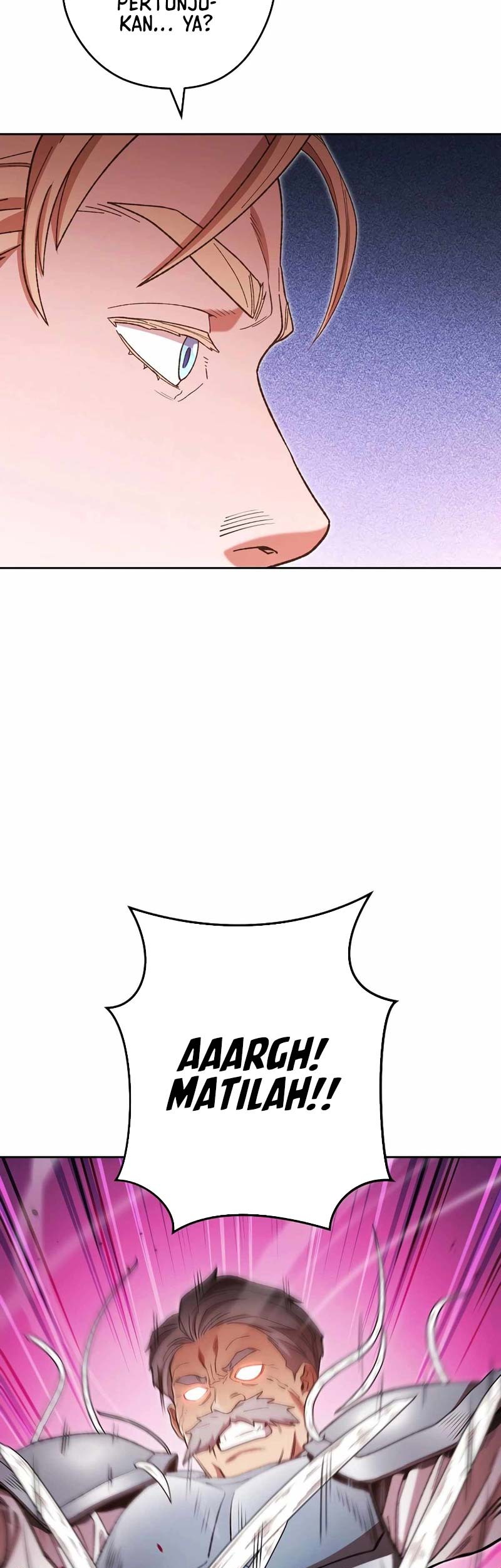 Dungeon Reset Chapter 180 Gambar 46