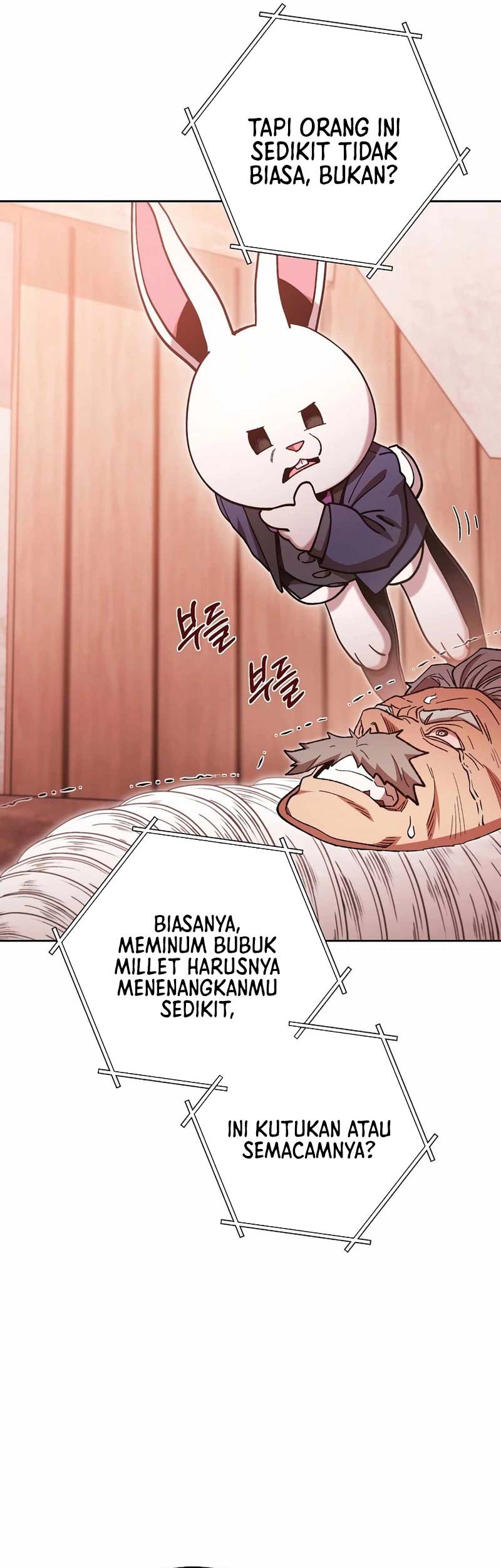 Dungeon Reset Chapter 180 Gambar 50