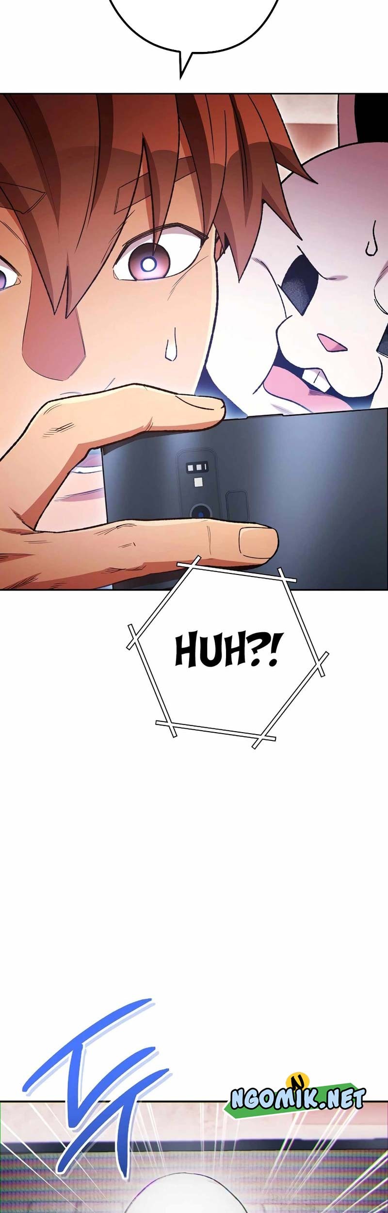 Dungeon Reset Chapter 180 Gambar 52