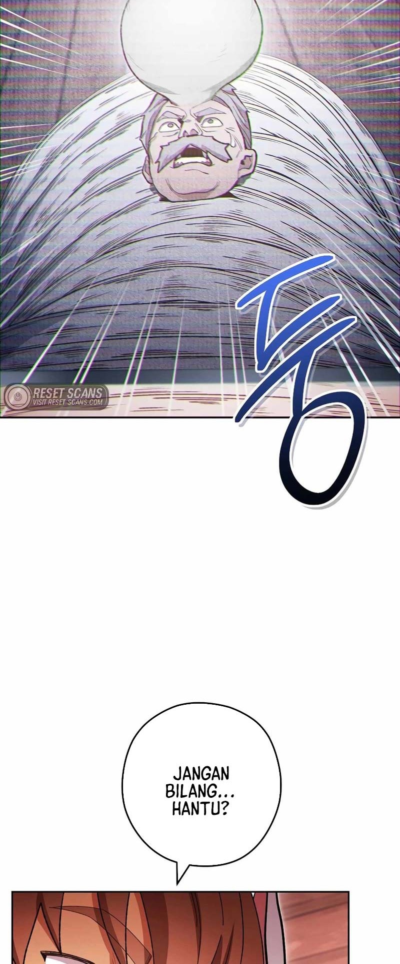 Dungeon Reset Chapter 180 Gambar 53