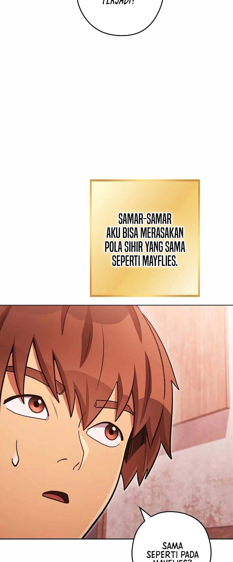 Dungeon Reset Chapter 180 Gambar 55