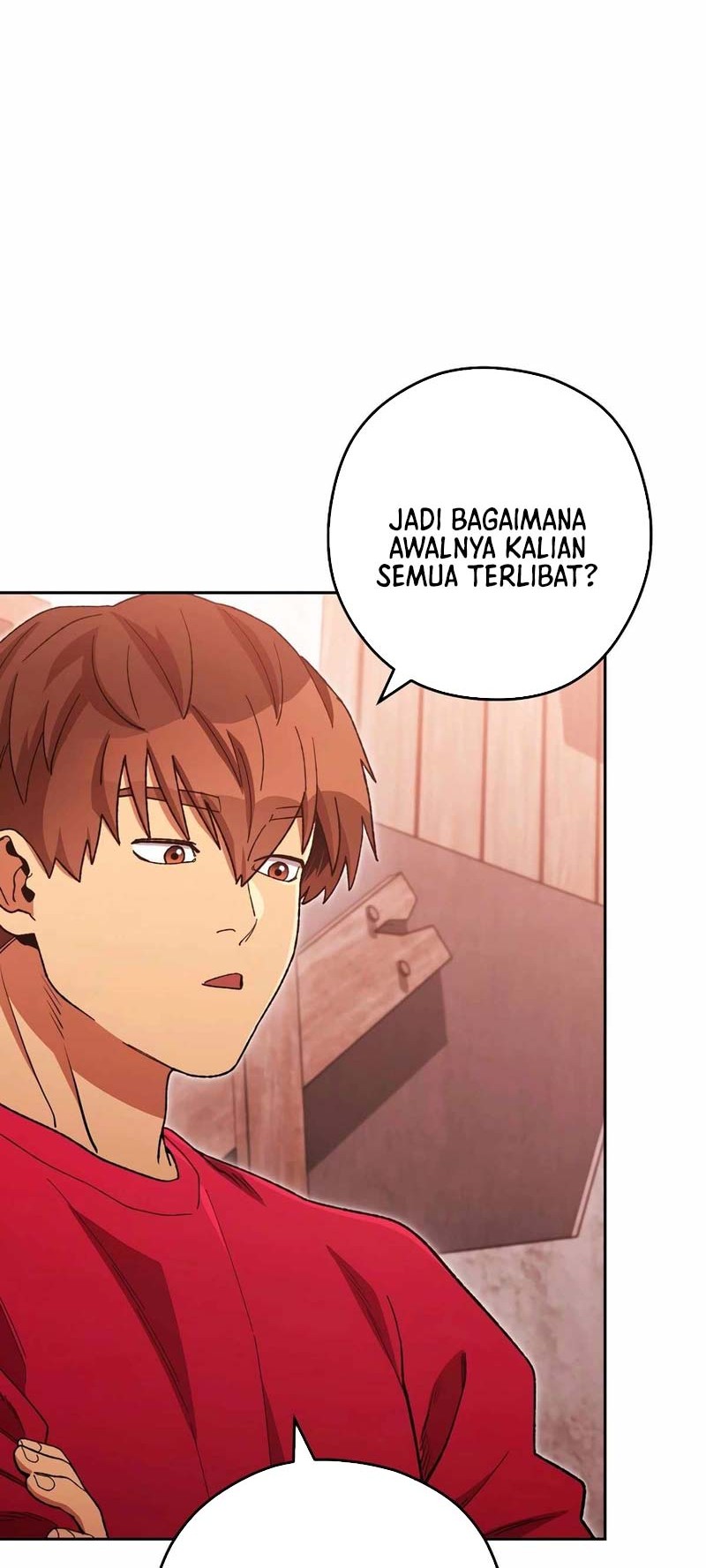 Dungeon Reset Chapter 180 Gambar 41