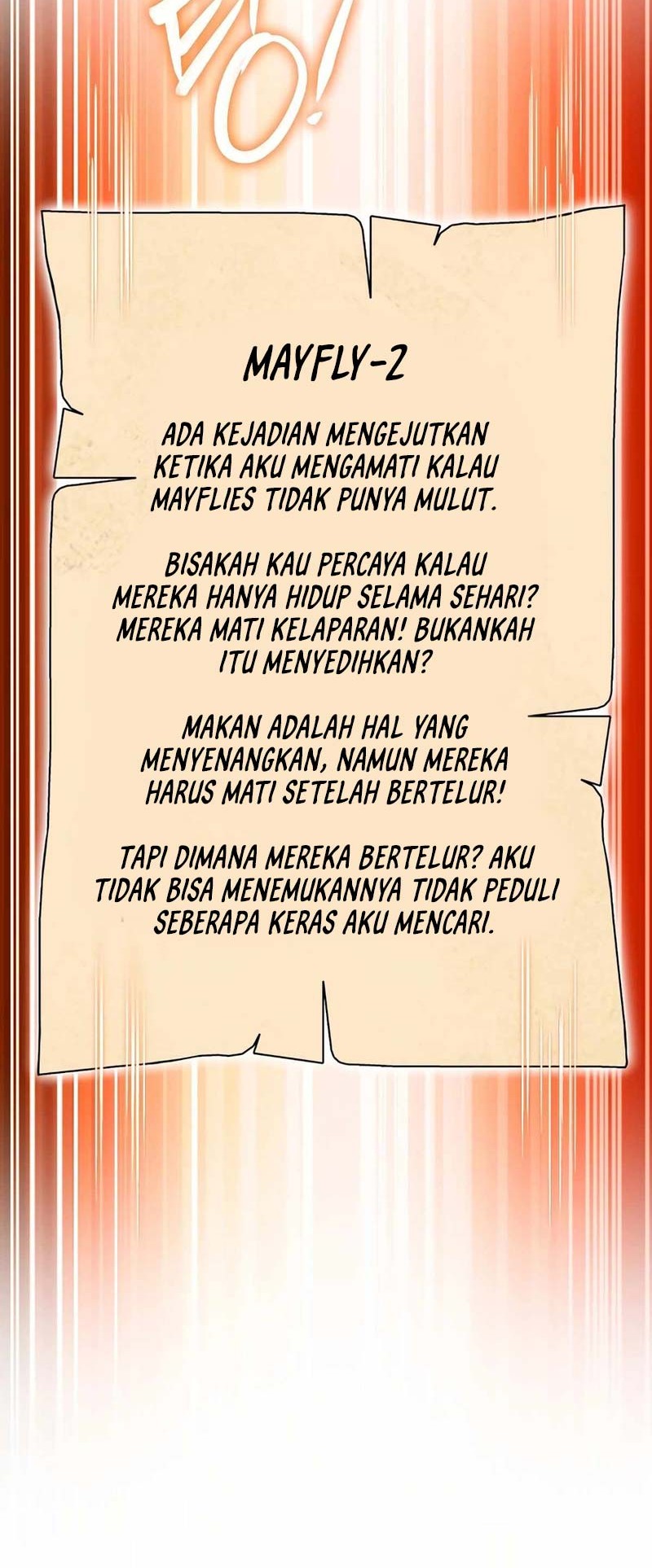 Dungeon Reset Chapter 180 Gambar 59