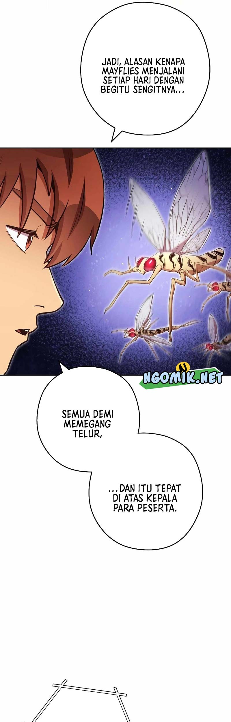 Dungeon Reset Chapter 180 Gambar 60