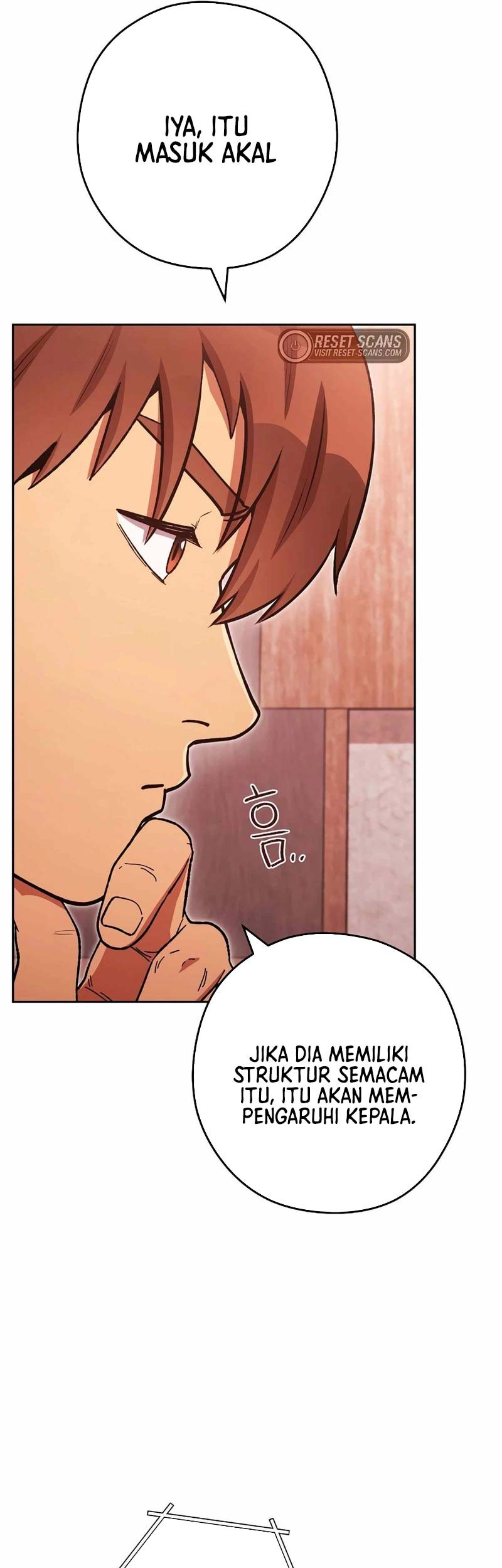 Dungeon Reset Chapter 180 Gambar 62