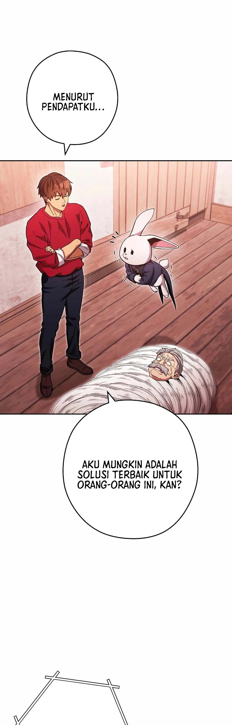 Dungeon Reset Chapter 180 Gambar 64