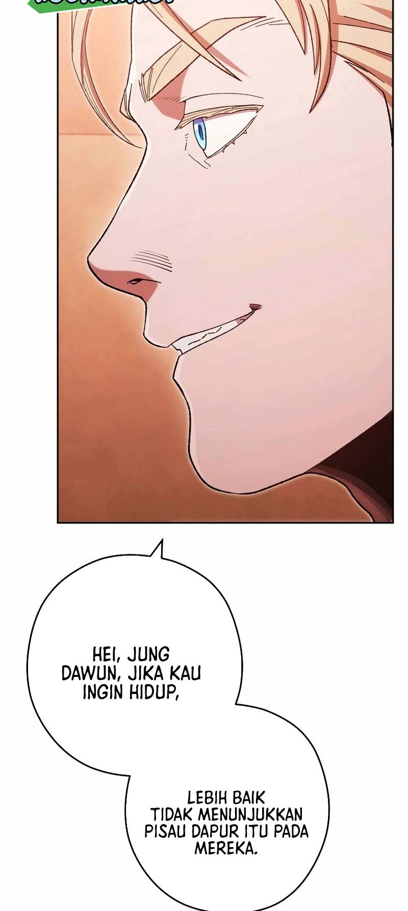 Dungeon Reset Chapter 180 Gambar 5