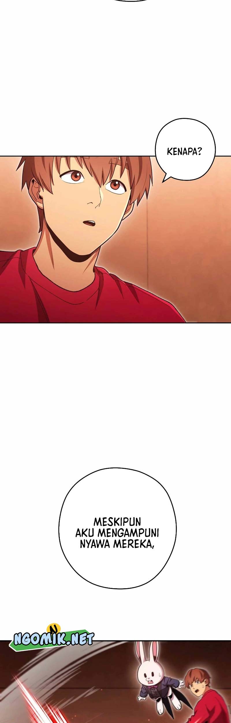 Dungeon Reset Chapter 180 Gambar 6