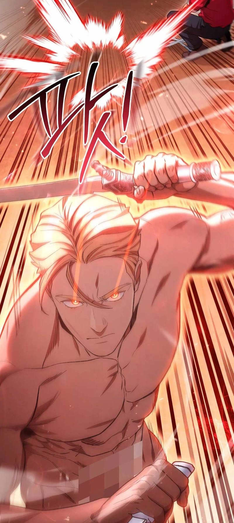 Dungeon Reset Chapter 180 Gambar 7