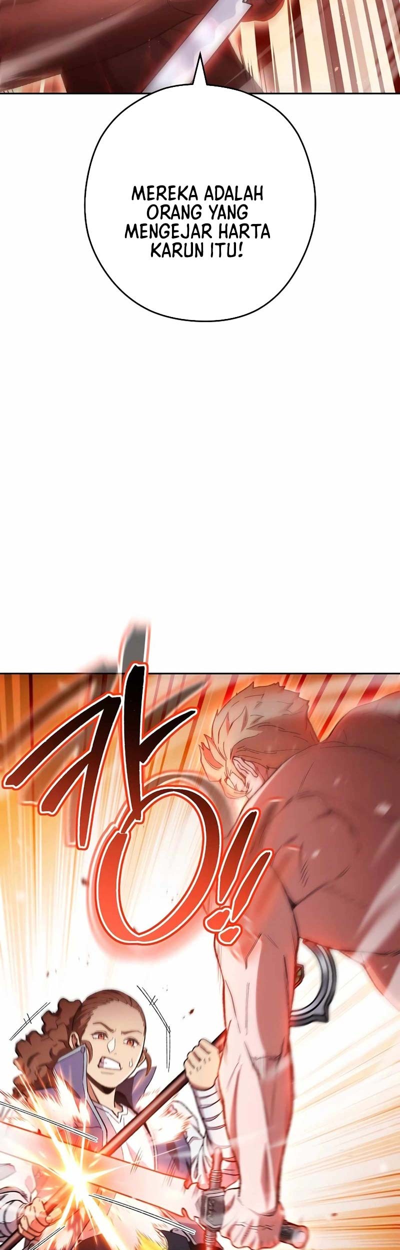 Dungeon Reset Chapter 180 Gambar 8