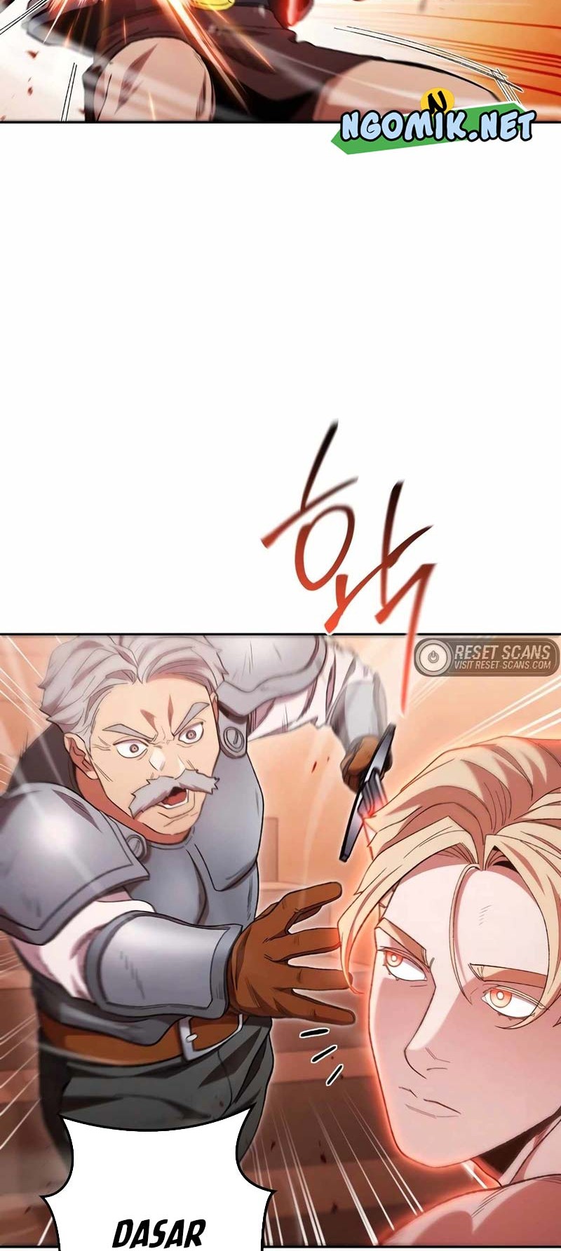 Dungeon Reset Chapter 180 Gambar 9