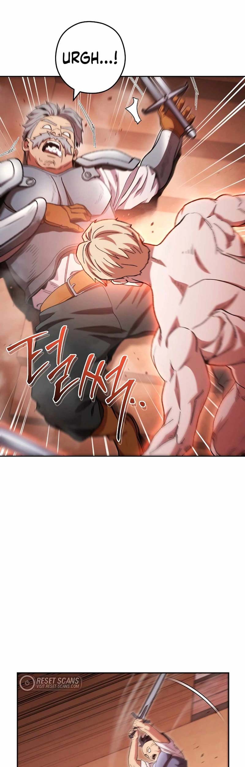 Dungeon Reset Chapter 180 Gambar 12