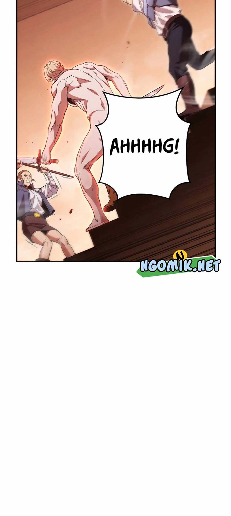 Dungeon Reset Chapter 180 Gambar 13