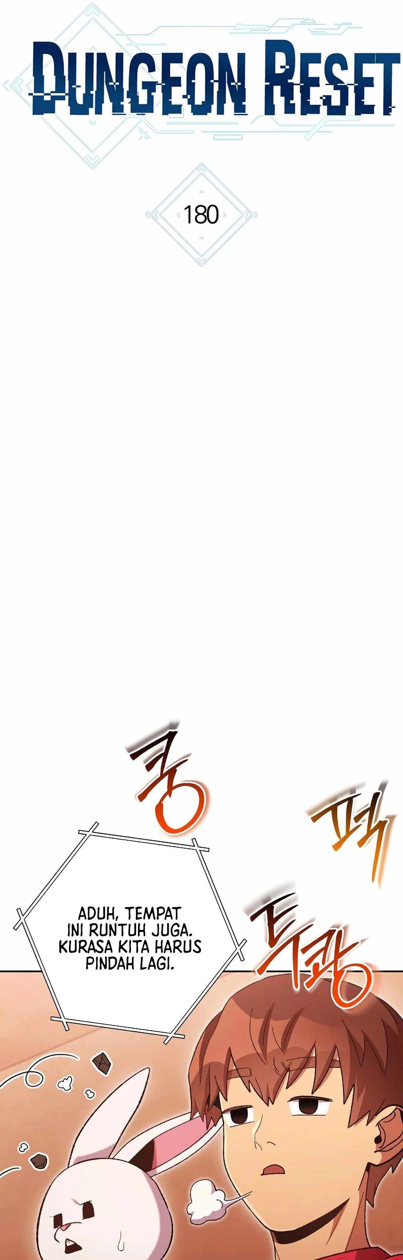 Dungeon Reset Chapter 180 Gambar 14