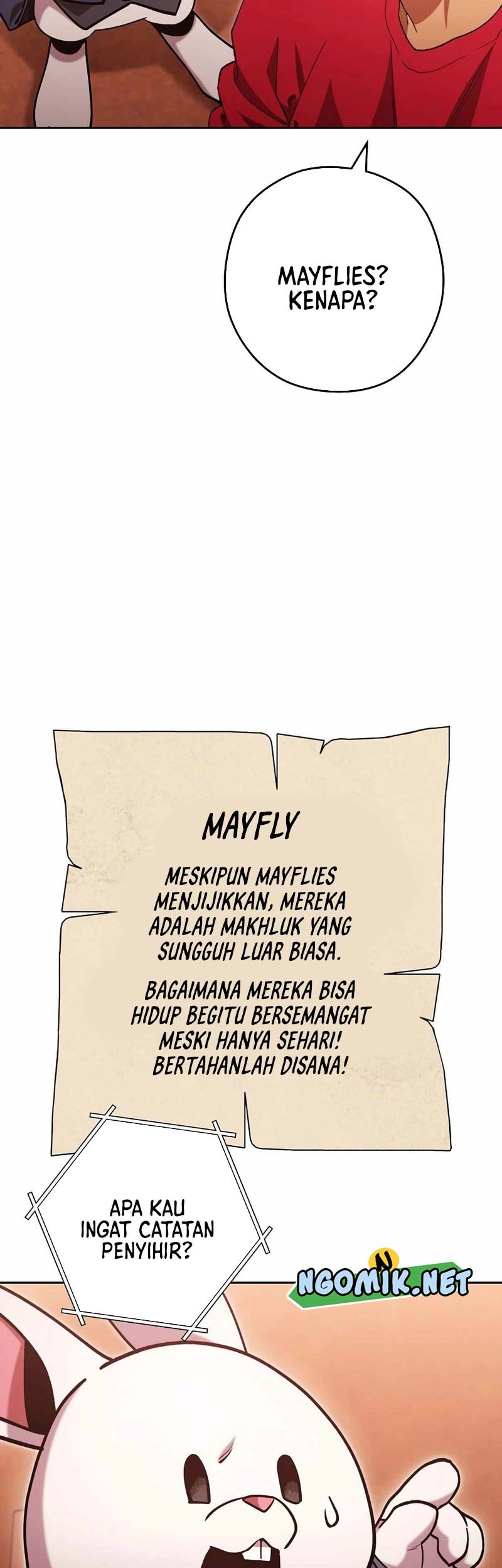 Dungeon Reset Chapter 180 Gambar 16