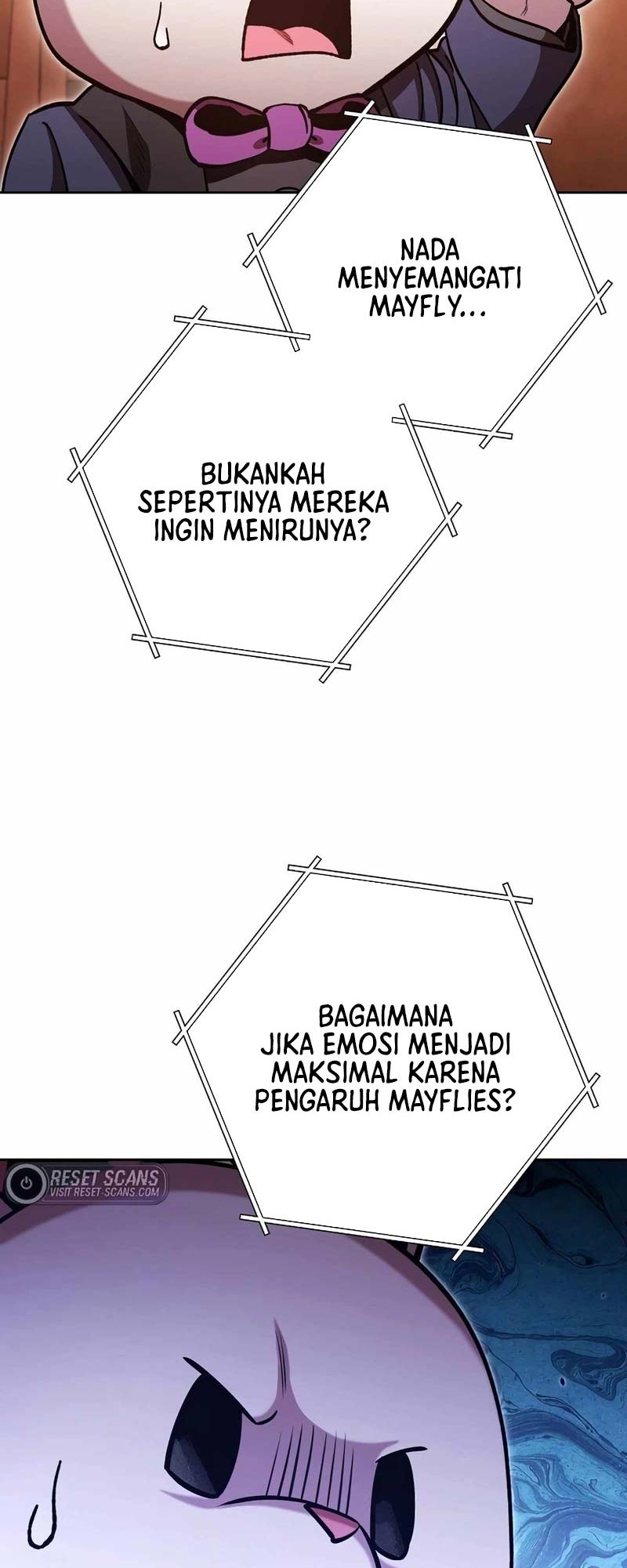 Dungeon Reset Chapter 180 Gambar 17