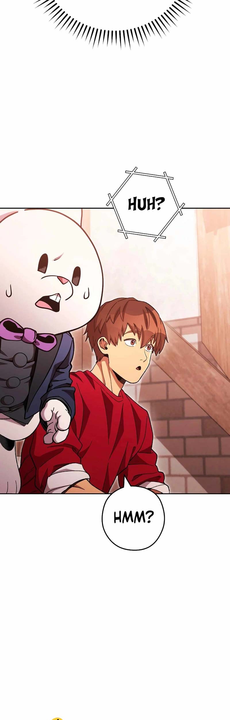 Dungeon Reset Chapter 179 Gambar 28