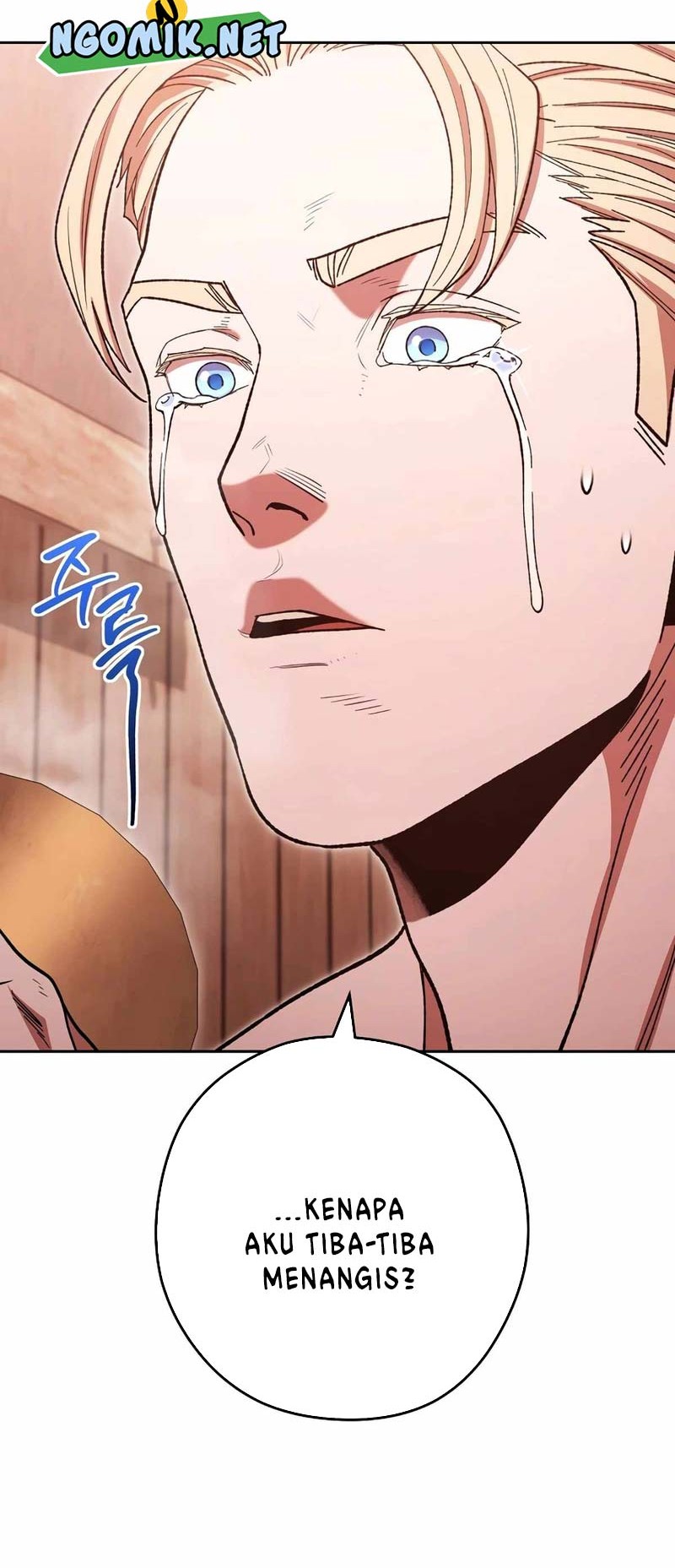 Dungeon Reset Chapter 179 Gambar 29