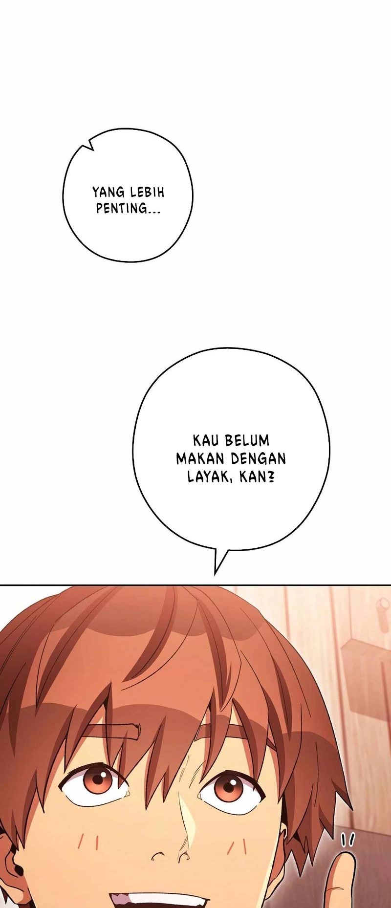 Dungeon Reset Chapter 179 Gambar 31